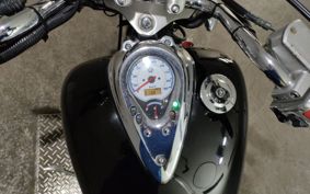 YAMAHA DRAGSTAR 400 2007 VH01J