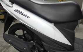 SUZUKI ADDRESS 110 2011 CE47A