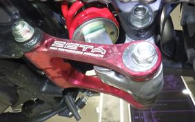 HONDA CRF250L 2017 MD47