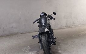 HONDA REBEL MC49