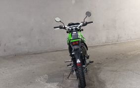 KAWASAKI D TRACKER 125 LX125D