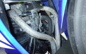SUZUKI GSX250R