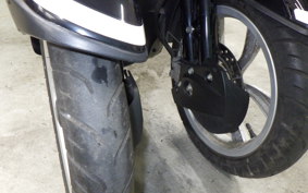 YAMAHA TRICITY 125 2008 SE82J