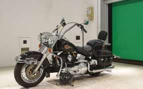 HARLEY FLSTC 1340 1998
