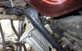 KAWASAKI ZEPHYR 400 Gen.2 1993 ZR400C