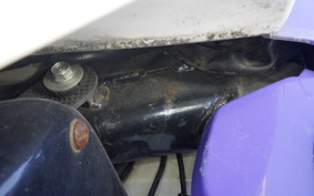 HONDA C110 SUPER CUB JA07