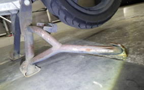 SUZUKI ADDRESS 110 2024 CE47A