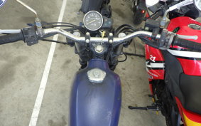 HONDA FTR223 MC34