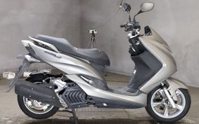 YAMAHA MAJESTY 155S SG28J