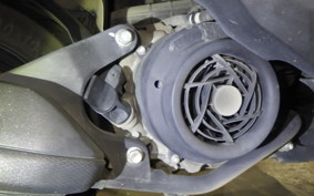 SUZUKI ADDRESS V125 DT11A
