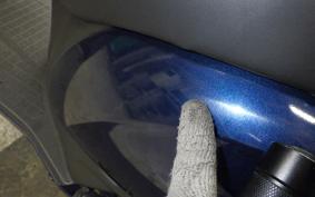 SUZUKI ADDRESS V125 Gen.2 DP12H