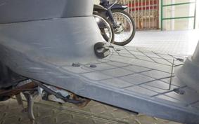 SUZUKI LET's 4 CA41A