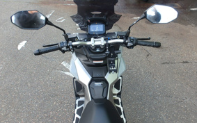 HONDA ADV160 KF54