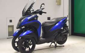 YAMAHA TRICITY 155 A