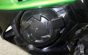 KAWASAKI NINJA 1000 A 2011