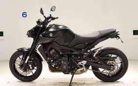 YAMAHA MT-09 A 2020 RN52J