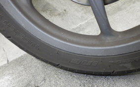 HONDA DIO 110 2024 JF31