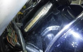 HONDA CB500 1972 CB500