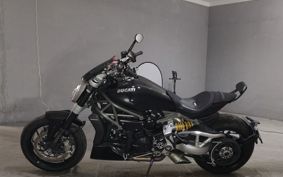 DUCATI DIAVEL X s 2017 GA01JA
