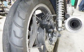 SUZUKI GSX400F 1982 GS40XF