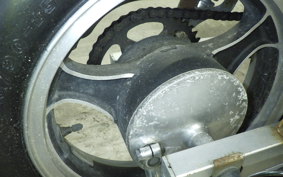 KAWASAKI ELIMINATOR 250 2023 EL250A