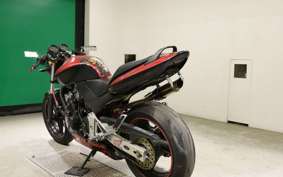HONDA HORNET 250 2014 MC31