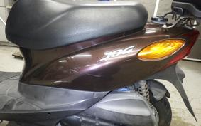 YAMAHA JOG Gen.5 2021 SA36J