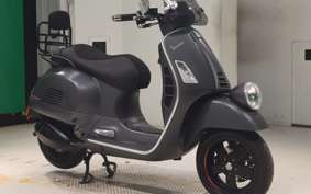 VESPA SEI GIORNI 2022