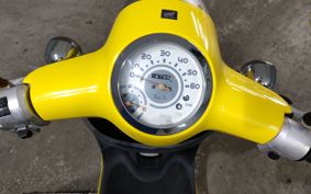 HONDA GIORNO AF70