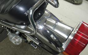 HONDA CB400F 2000 NC36