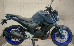 YAMAHA FZS FI RG91