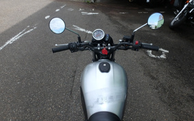 KAWASAKI W175 SE BJ175A