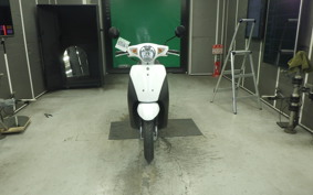 SUZUKI ﾚｯﾂ 2020 CA4AA