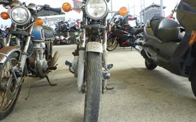 HONDA CB250 Senior CB250