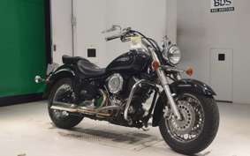 YAMAHA DRAGSTAR 1100 CLASSIC 2001 VP13J