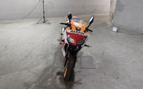 HONDA CBR250R MC41