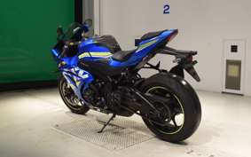 SUZUKI GSX-R1000 2017