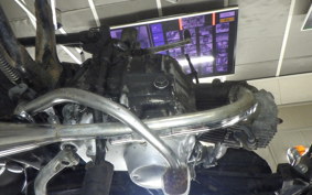 HONDA CD50 BENLY 1991 CD50