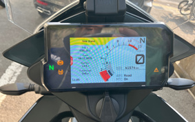 KTM 390 ADVENTURE 2020 JGJ40