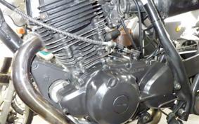 YAMAHA TW200 Gen.2 1991 DG07J