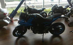 SUZUKI GSX-8S 2024 EM1AA