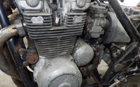 KAWASAKI ZEPHYR 400 Gen.1 ZR400C