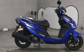 YAMAHA CYGNUS125XSR SED8J