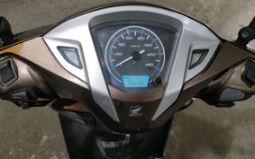 HONDA LEAD 125 JF45