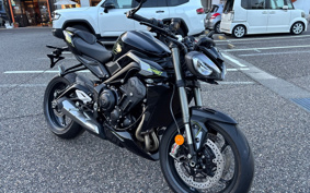 TRIUMPH STREET TRIPLE RS 2026 HDA614