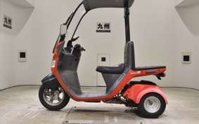 HONDA GYRO CANOPY 1979 TA03