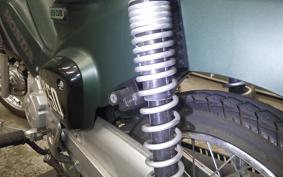 HONDA クロスカブ50 AA06