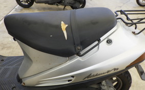 SUZUKI ADDRESS V100 CE13A