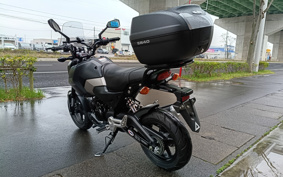 HONDA GROM JC92
