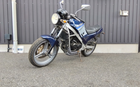 HONDA VTZ250 MC15